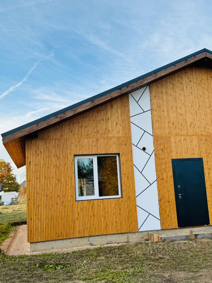 Продажа дома д. Торосово, улица Полевая