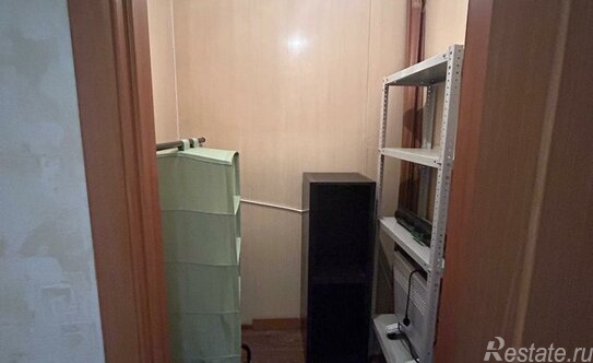 Продажа 1-комн квартиры на вторичном рынке Одинцовский городской округ, Радужная улица,  д. 23