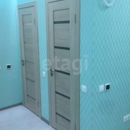 Продажа 2-комн квартиры на вторичном рынке 25-й Квартал, Инженерная улица,  д. 8