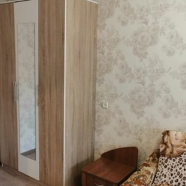 Аренда 1-комн квартиры на вторичном рынке ул Генерала Симоняка,  д. 7