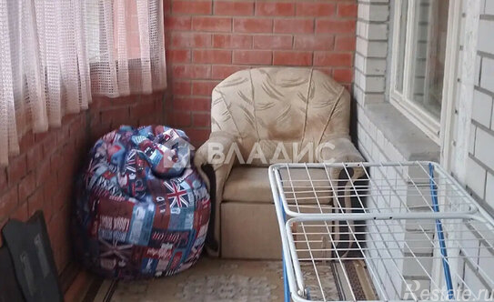 Продажа 3-комн квартиры на вторичном рынке Дубна, пр-кт Боголюбова,  д. 16