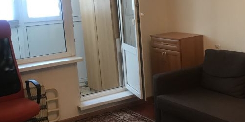 1-комн квартира улица Плещеева, 11