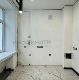 Продажа 3-комн квартиры на вторичном рынке Тверская-Ямская 1-я ул,  д. 13 с1А