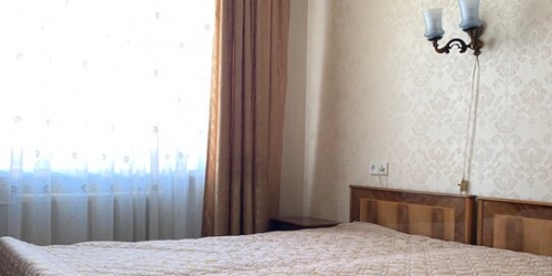 3-комн квартира Новопетровская улица,  д. 14