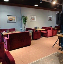 Аренда ПСН Вишерская улица,  д. 2