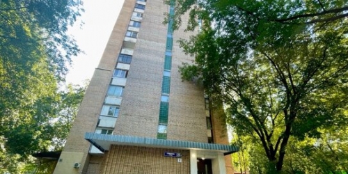 2-комн квартира ул Гришина,  д. 23,  к. 6