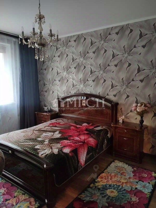 Продажа 3-комн квартиры на вторичном рынке Ореховый бульвар, 59К2
