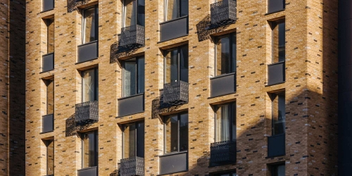 2-комн квартира Зорге улица,  д. 9,  к. 1