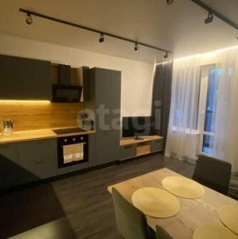 Продажа 2-комн квартиры на вторичном рынке Комендантский пр-кт,  д. 66,  к. 1 стр 1