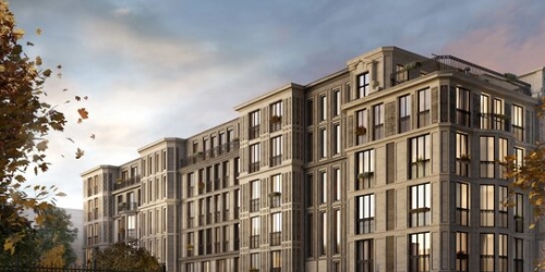 3-комн квартира 12-я линия,  д. 41,  к. 2