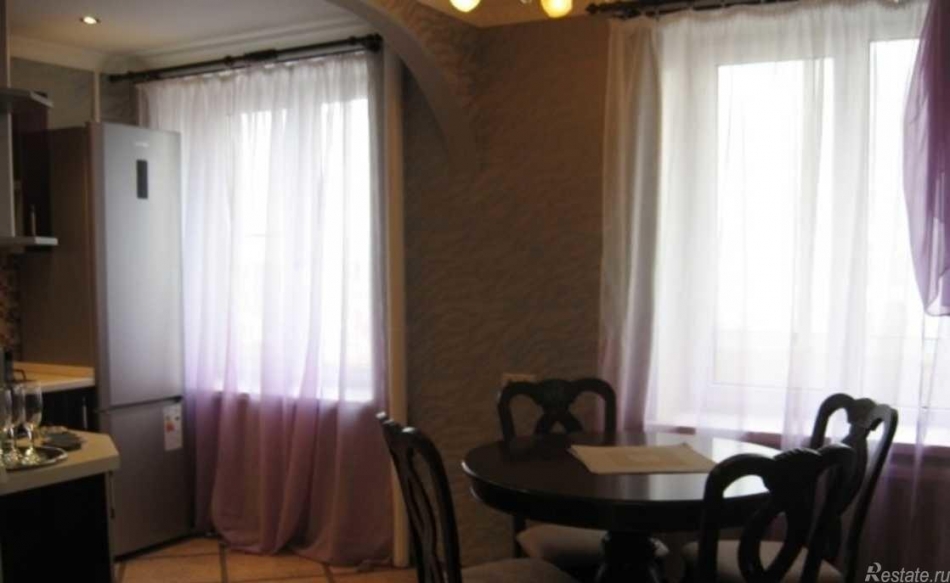 Продажа 1-комн квартиры на вторичном рынке Сестрорецкая 2-я улица,  д. 8