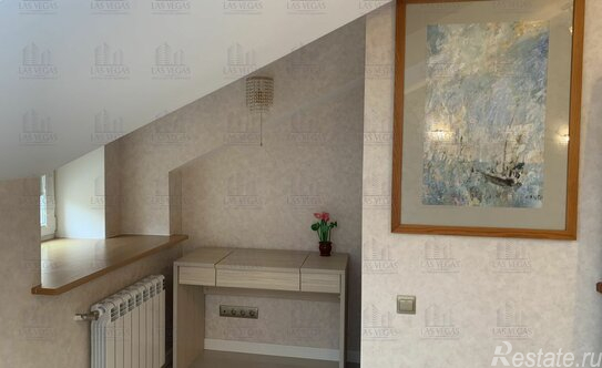 Аренда 3-комн квартиры на вторичном рынке улица Рылеева,  д. 10