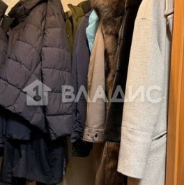 Продажа 1-комн квартиры на вторичном рынке улица Еремеева,  д. 7 к2