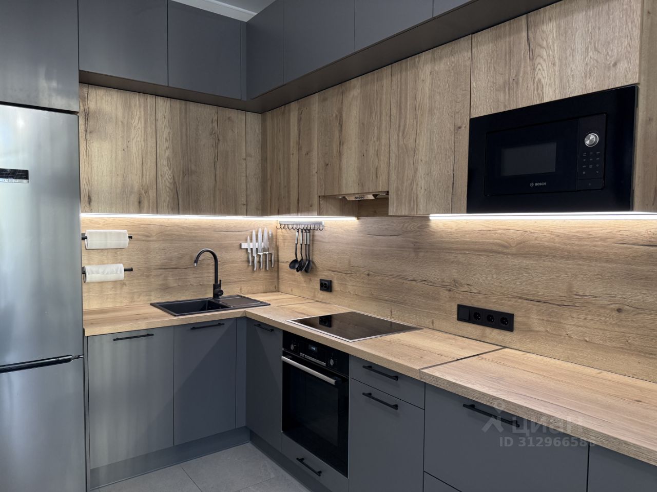 Продажа 2-комн квартиры на вторичном рынке улица Александра Матросова, 3