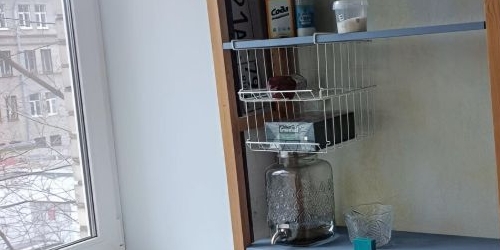 1-комн квартира проспект Металлистов, 94