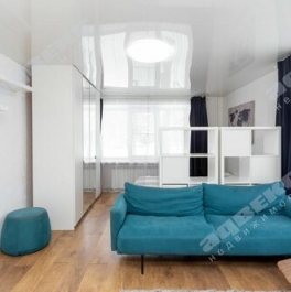 Продажа 2-комн квартиры на вторичном рынке Луначарского пр-кт,  д. 70,  к. 3