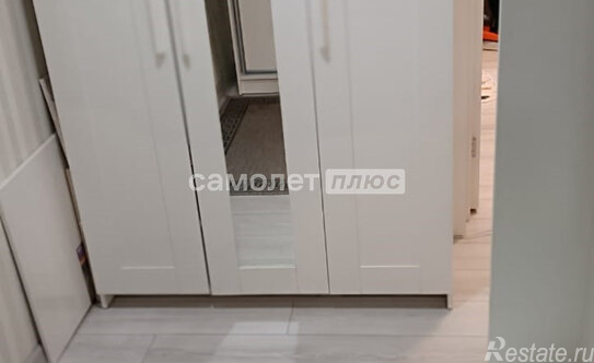 Продажа 1-комн квартиры на вторичном рынке Электросталь, ул Жулябина,  д. 22