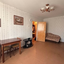 Продажа 1-комн квартиры на вторичном рынке Всеволожск, Всеволожский пр-кт,  д. 70,  к. 1