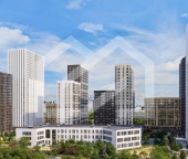 Продать Помещения свободного назначения Амурская ул  22А 