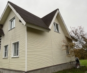 Продать Дачи, коттеджи, загородные дома Уваровка, ул 3-я Покровская  38 