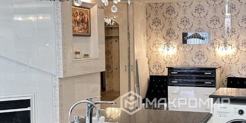 3-комн квартира Вознесенский проспект, 20