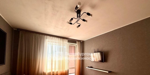 Студия Шушары п, Первомайская ул,  д. 2