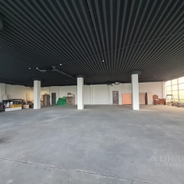 Продажа офиса Очаковское шоссе,  д. 34