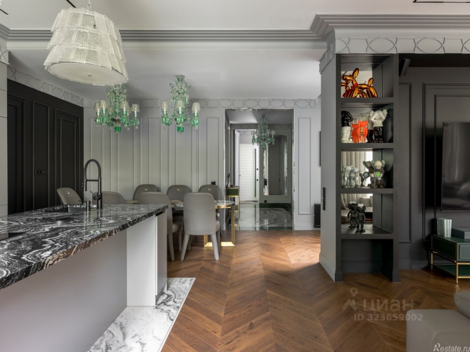 Продажа дома Красногорск, ул Новоархангельская,  д. 8/9