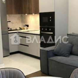 Продажа 1-комн квартиры на вторичном рынке ул Красная Сосна,  д. 3А