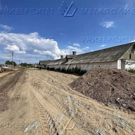 Аренда склада Балашиха, Новая улица,  д. 5