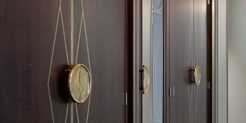 4-комн квартира улица Льва Толстого, 23к1