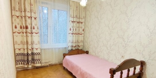 2-комн квартира ул Косинская,  д. 26,  к. 1