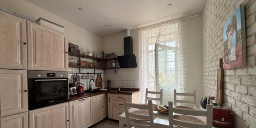 1-комн квартира Ельнинская улица,  д. 6