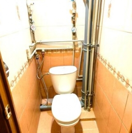 Продажа 1-комн квартиры на вторичном рынке Колтуши, ул Верхняя,  д. 3,  к. 3