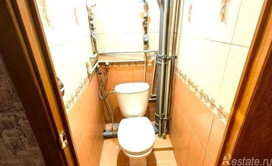 Продажа 1-комн квартиры на вторичном рынке Колтуши, ул Верхняя,  д. 3,  к. 3