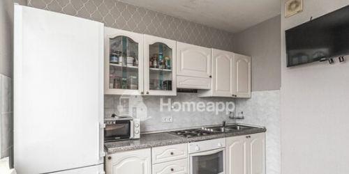 2-комн квартира Витебская улица,  д. 5