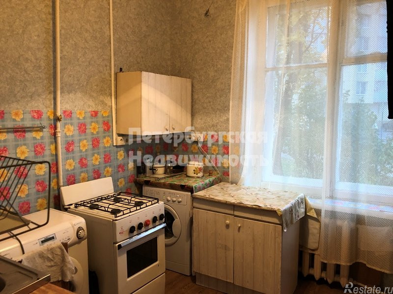 Продажа комнаты Рабфаковский 1-й пер,  д. 2