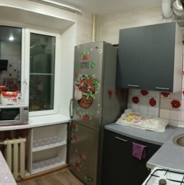 Продажа 2-комн квартиры на вторичном рынке Дибуновская ул,  д. 67