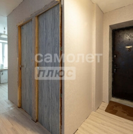 Продажа 1-комн квартиры на вторичном рынке Подольск, Ленинградский проезд,  д. 3