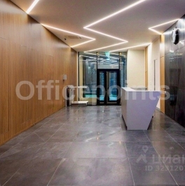 Аренда офиса Ленинградский пр-кт, д. 35 с1 Аренда офиса Ленинградский пр-кт, д. 35 с1