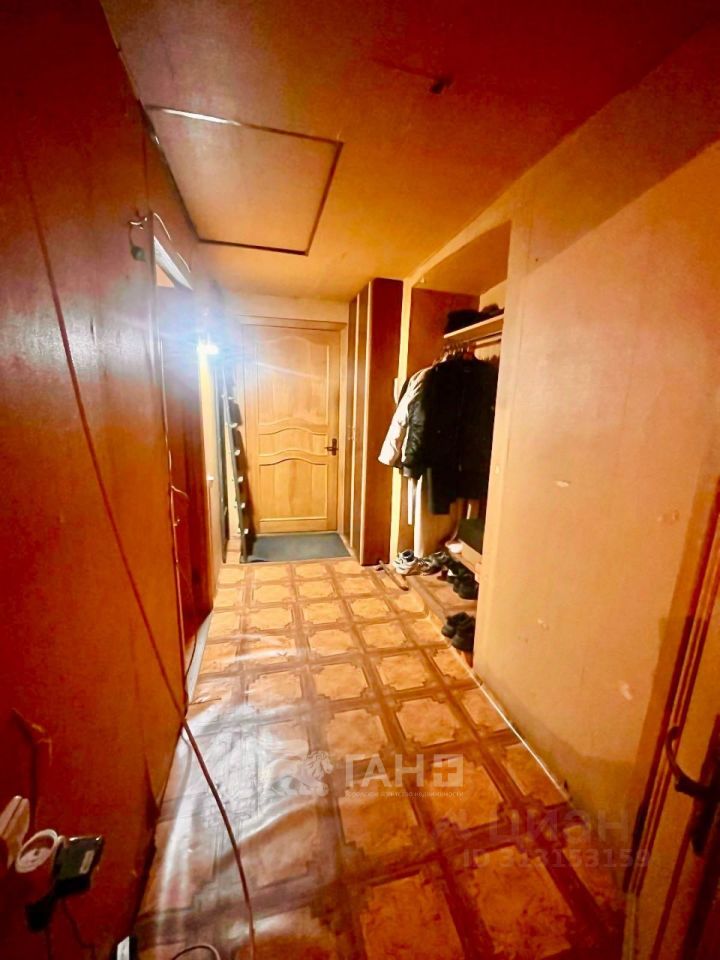Продажа 2-комн квартиры на вторичном рынке Воронежская улица, 15-17