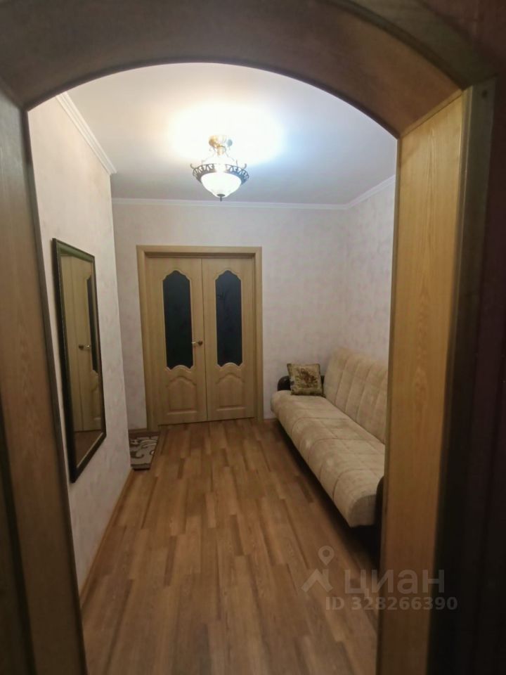 Аренда 2-комн квартиры на вторичном рынке Сергиев Посад, Московское шоссе, 7к2