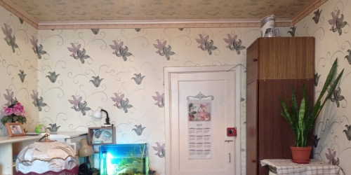 3-комн квартира Приозерск г., Привокзальная ул. ,  д. 9