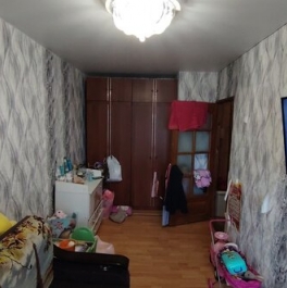 Продажа 2-комн квартиры на вторичном рынке Орехово-Зуевский городской округ, улица Ленина,  д. 6А