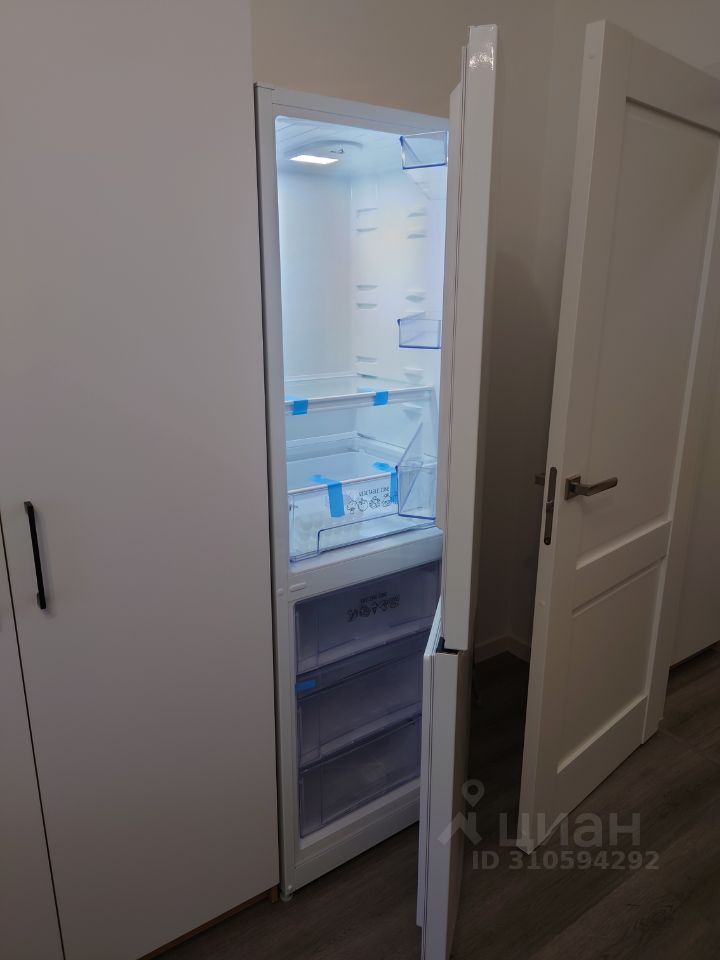 Аренда студии проспект Ветеранов, 198