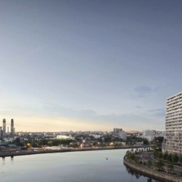 Продажа 2-комн квартиры на вторичном рынке Угрешская ул