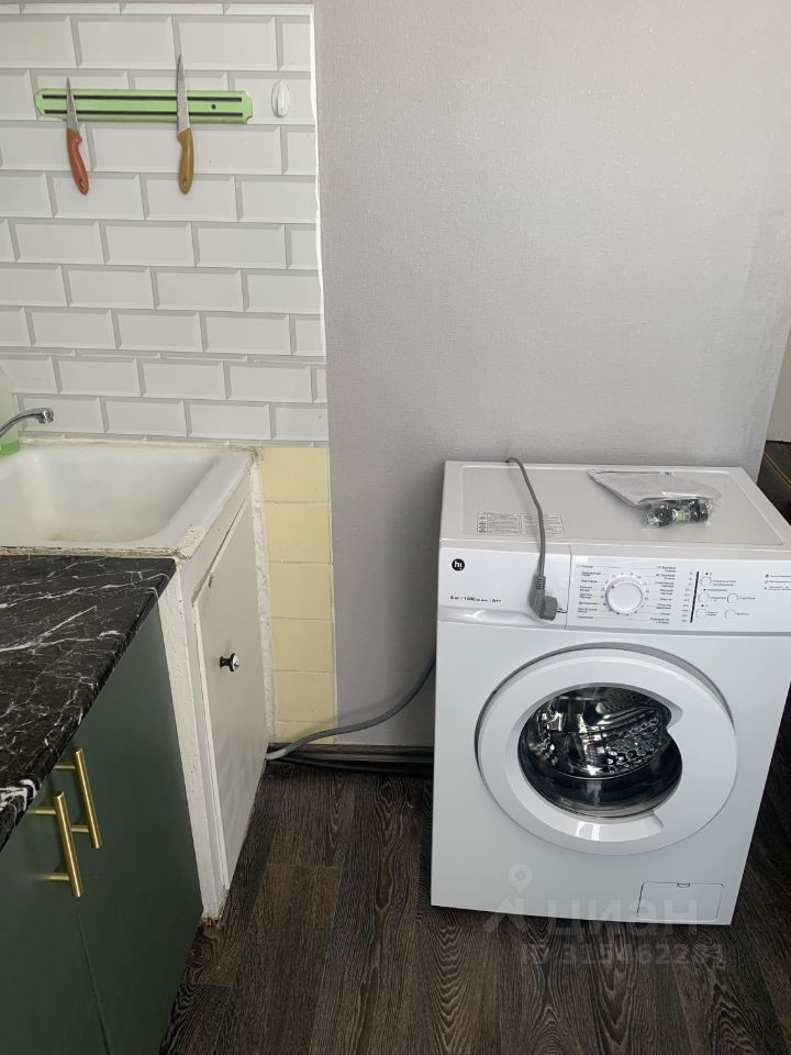 Аренда 1-комн квартиры на вторичном рынке улица Академика Миллионщикова, 7К2