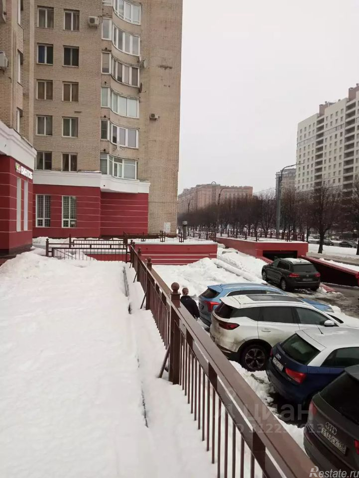 Аренда ПСН улица Нахимова,  д. 11