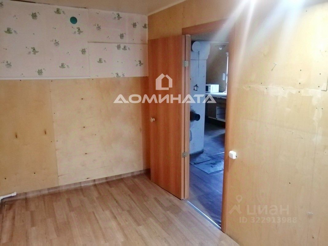Продажа дома Любань, Ручейная улица, 13