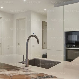 Продажа 2-комн квартиры на вторичном рынке улица Костикова,  д. 4 к1